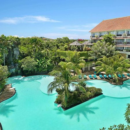 Swiss-Belhotel Segara Resort & Spa Nusa Dua  Luaran gambar