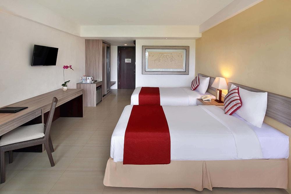 Swiss-Belhotel Segara Resort & Spa Nusa Dua  Luaran gambar