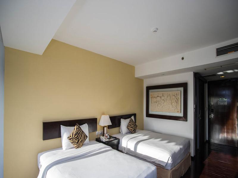 Swiss-Belhotel Segara Resort & Spa Nusa Dua  Luaran gambar