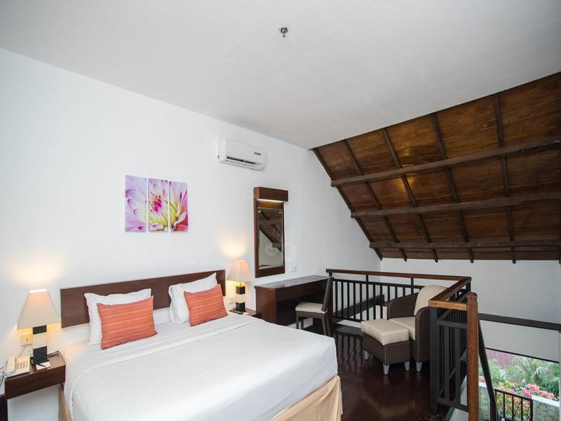 Swiss-Belhotel Segara Resort & Spa Nusa Dua  Luaran gambar