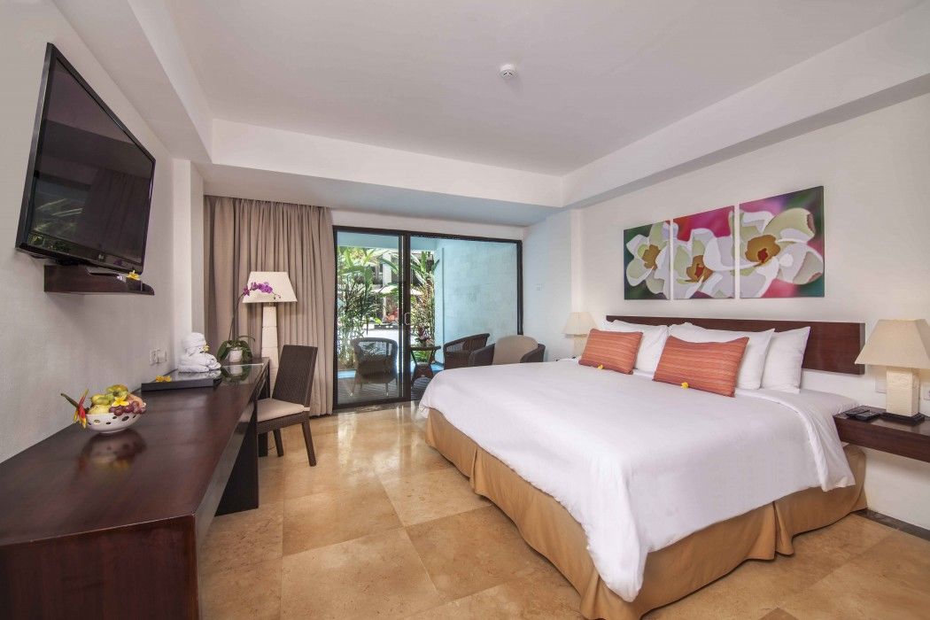 Swiss-Belhotel Segara Resort & Spa Nusa Dua  Luaran gambar