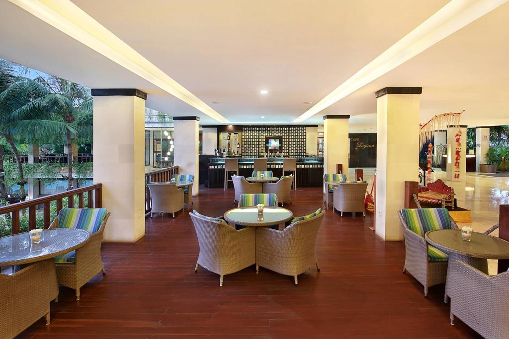 Swiss-Belhotel Segara Resort & Spa Nusa Dua  Luaran gambar