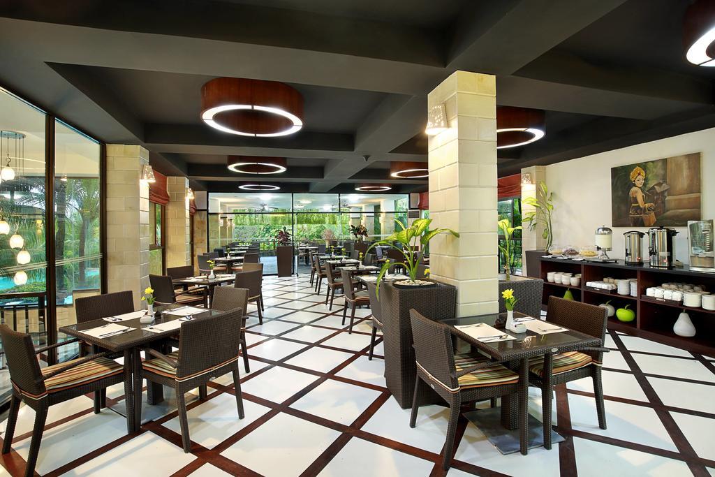 Swiss-Belhotel Segara Resort & Spa Nusa Dua  Luaran gambar