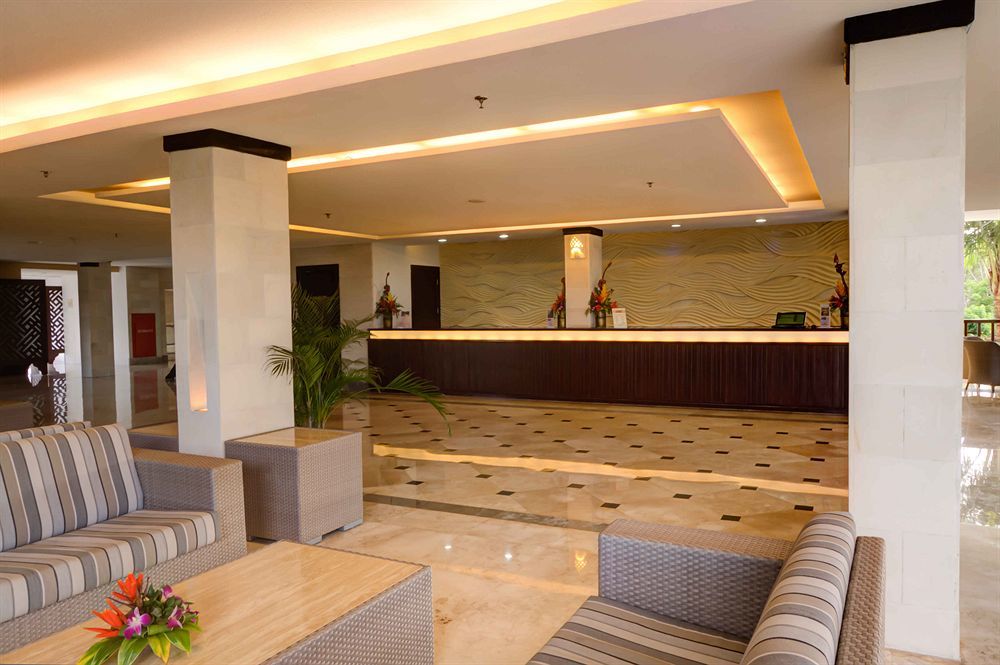 Swiss-Belhotel Segara Resort & Spa Nusa Dua  Luaran gambar