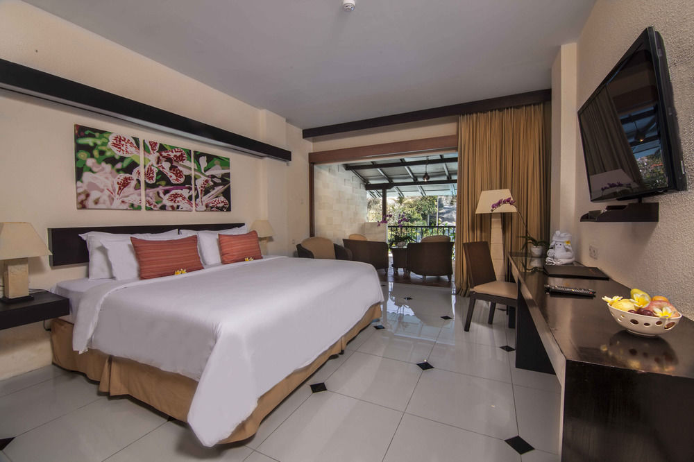 Swiss-Belhotel Segara Resort & Spa Nusa Dua  Luaran gambar