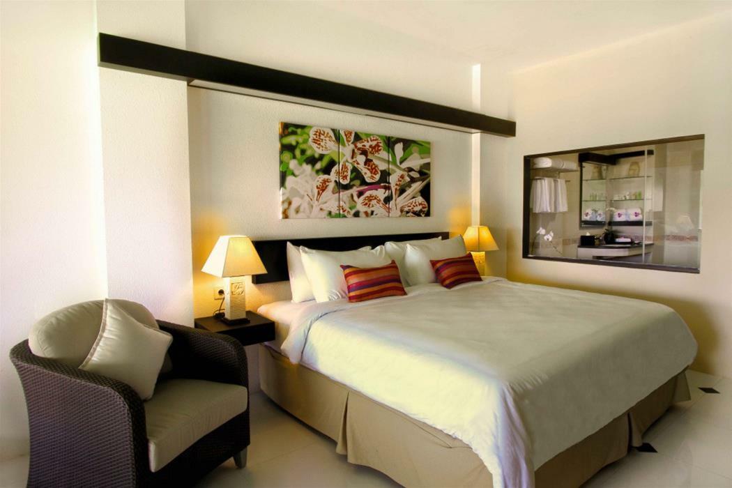 Swiss-Belhotel Segara Resort & Spa Nusa Dua  Luaran gambar